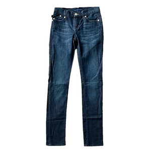 Rock & Republic Berlin Dark Wash Jeans 0